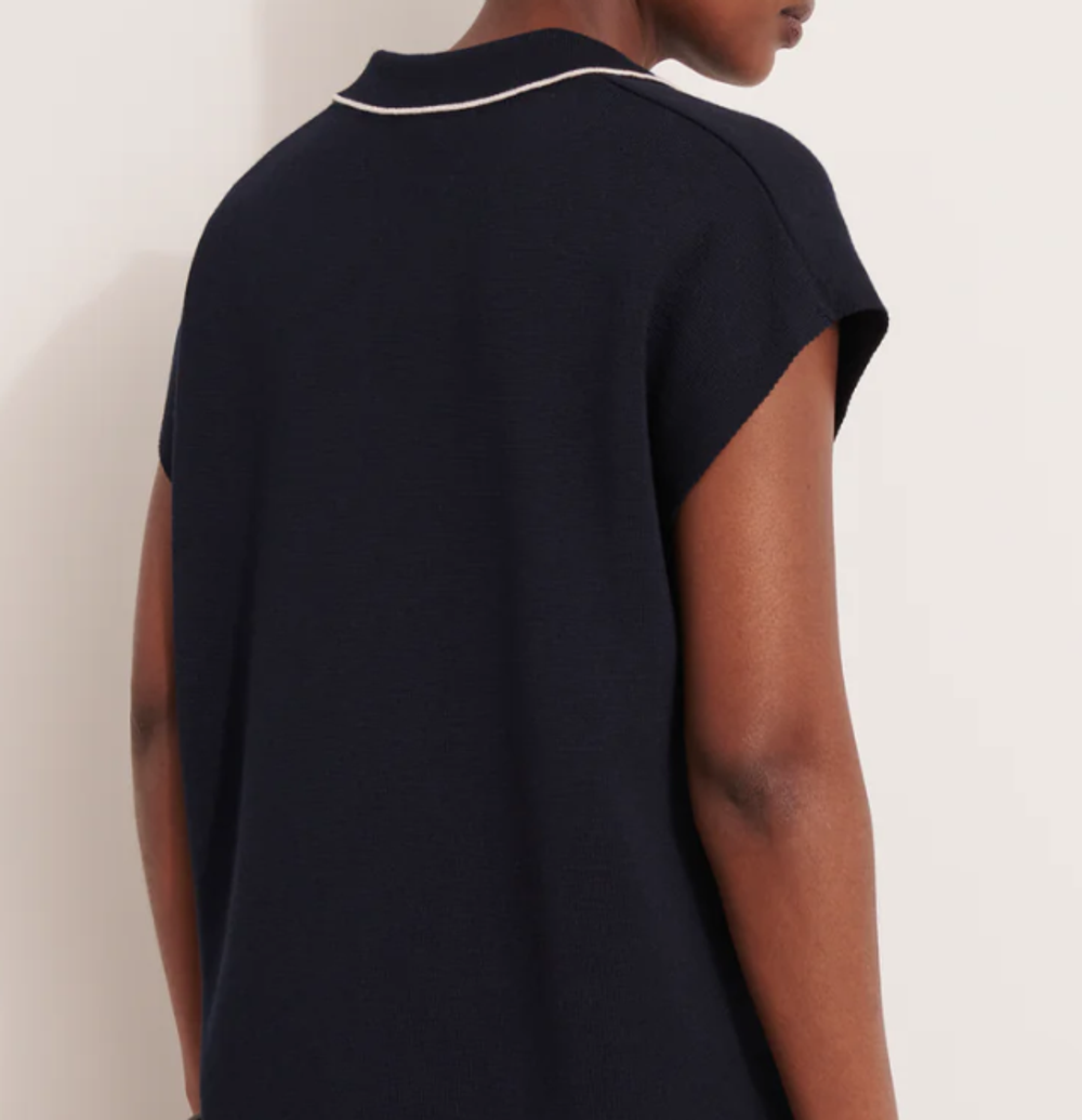 Джемпер Devernois 12202