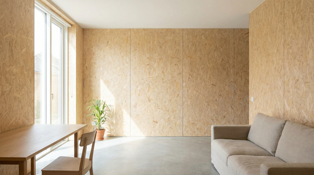 Полиуретановая краска для OSB панелей: полное руководство по выбору и применению