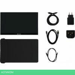 Портативный монитор Verbatim PMT-14 49591