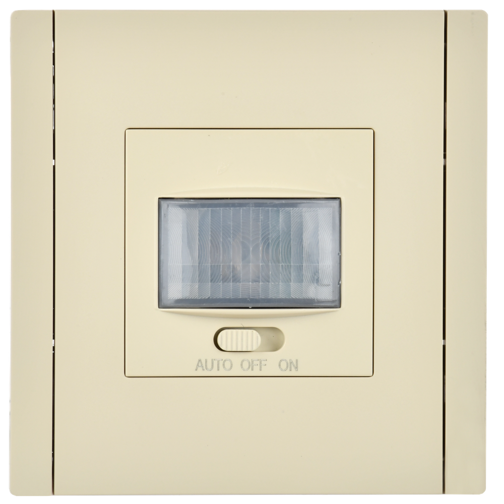 FORTE&PIANO Датчик движения FP455 ваниль IEK