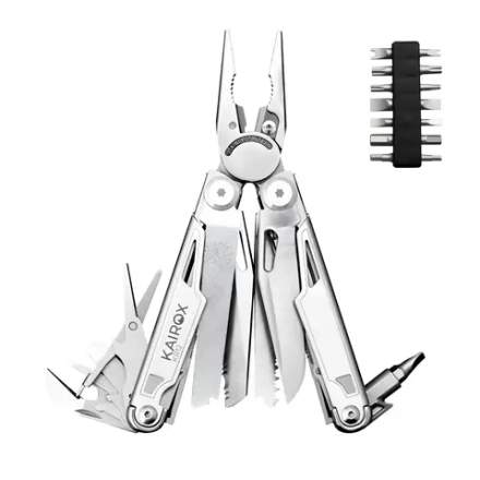 Мультитул KaiRox KR12