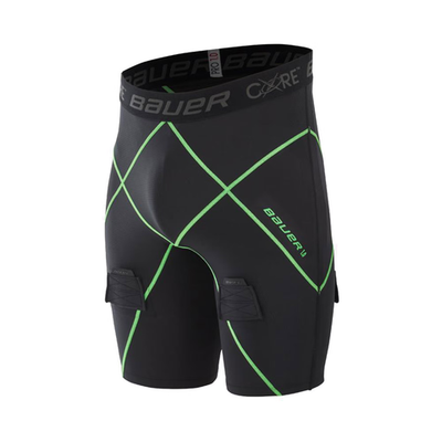 Защита паха Bauer CORE 1.0 JOCK SHORT SR