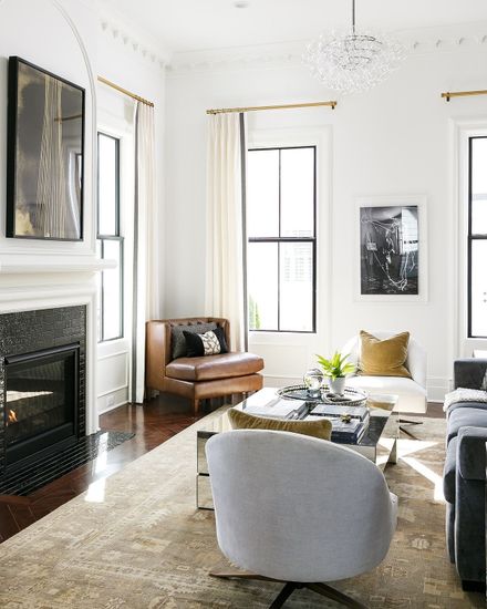 Люстра "Баблс"