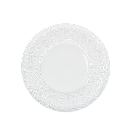 La Porcellana Bianca Набор из 6 обеденных тарелок Bosco 26 см