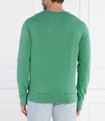 Худи POLO RALPH LAUREN - зеленый(710899996)