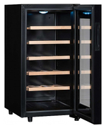 Винный шкаф La Sommeliere LS18CB