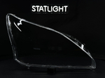 Правое стекло фары Lexus RX300 2003-2009