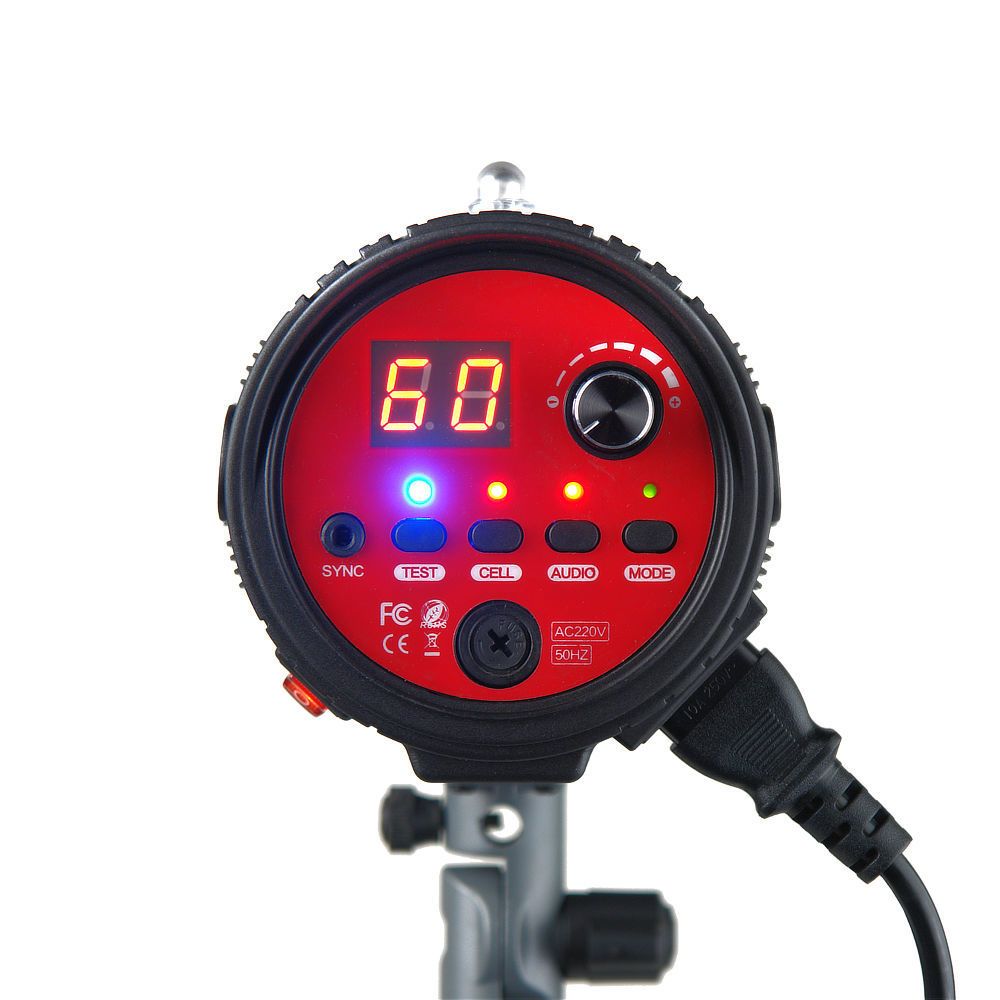 Falcon Eyes SS-250BJM