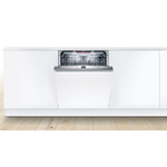 Встраиваемая посудомоечная машина BOSCH SMV6ZCX49E Serie 6