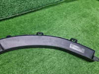 Расширитель задний RH BMW X6 G06 (19-нв) M-paket