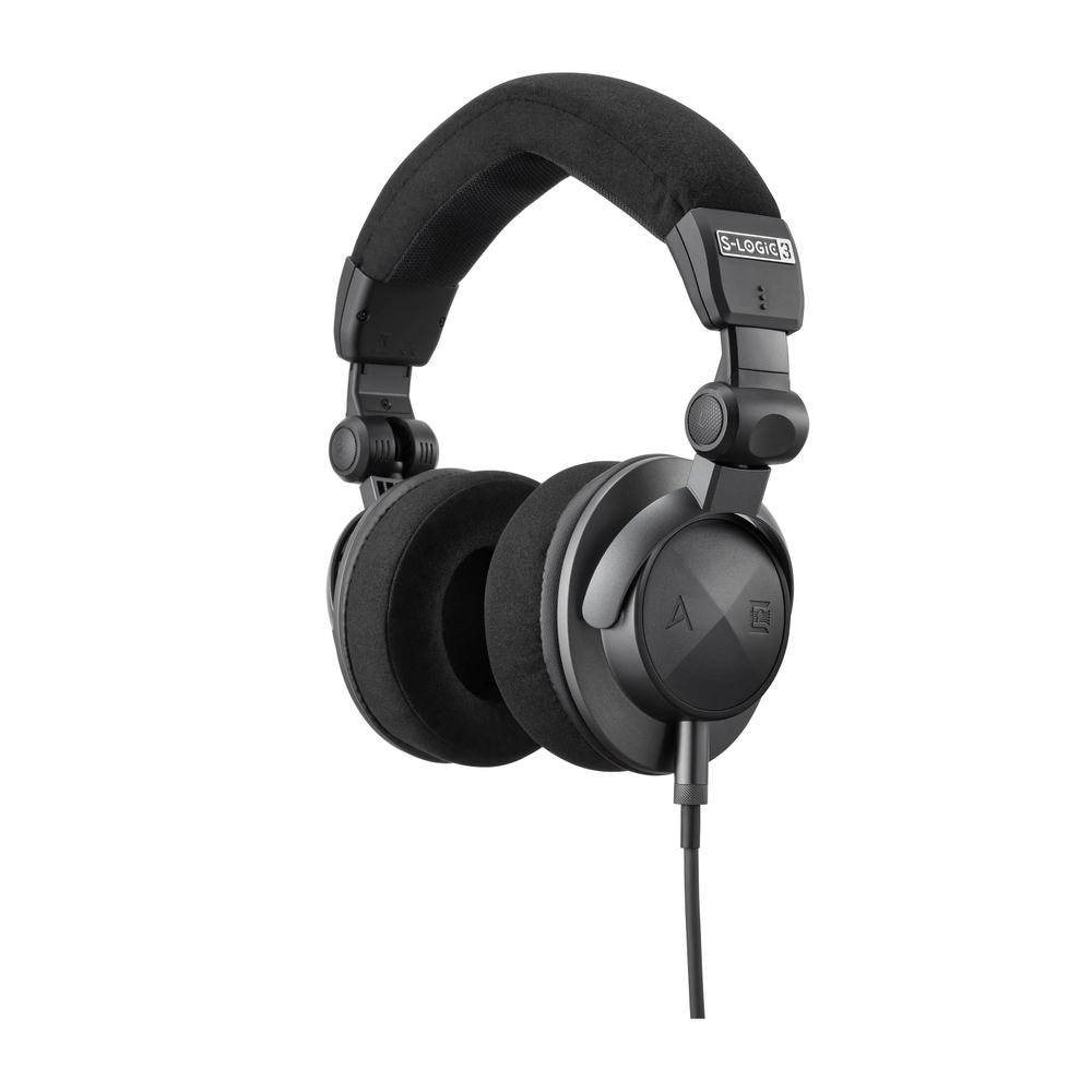 Наушники Astell Kern VIRTUOSO Black