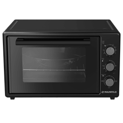 Мини-печь Maunfeld MMO-373MB01