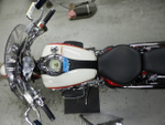 Yamaha Royalstar XVZ1300 1999