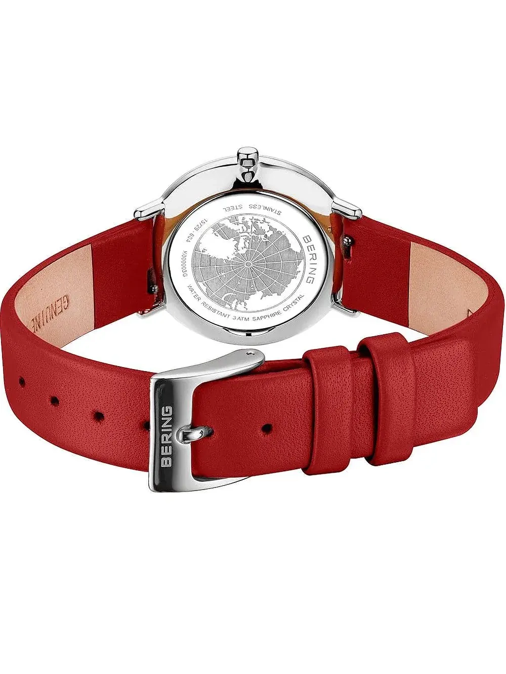 Женские наручные часы Bering 15729-604-3H