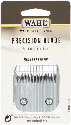 Ножевой блок Moser 5,0mm 7F (1245-7360)