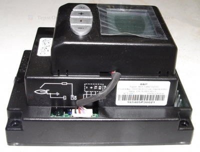 Топочный автомат Lamborghini KIT GB2.0210