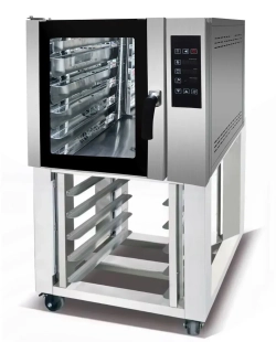 Печь конвекционная Miratek BX-5E (электрическая)