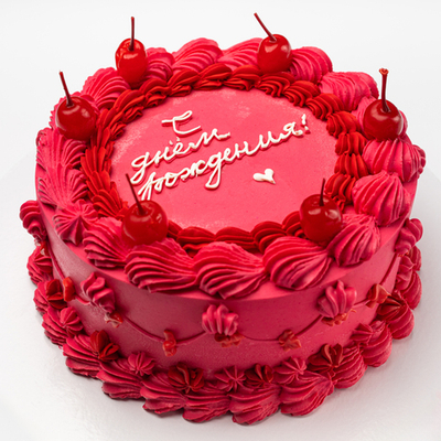 Торт Заказной