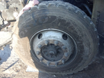 Shacman (Shaanxi) SX* 8x4 Самосвал SX331863366 (Дизельный, 12,5 л, 544 л.с., МТ)