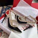Туфли Valentino Garavani Rockstud