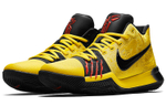 Кроссовки Nike Kyrie 3 Mamba Mentality Bruce Lee