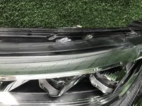 Фара левая Haval Jolion (2021-н.в.) LED