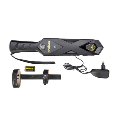 ВМ-611Х ПРО металлодетектор Sphinx