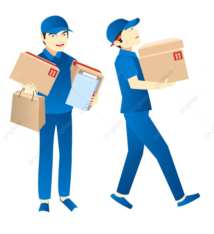 Мы меняем условия доставки