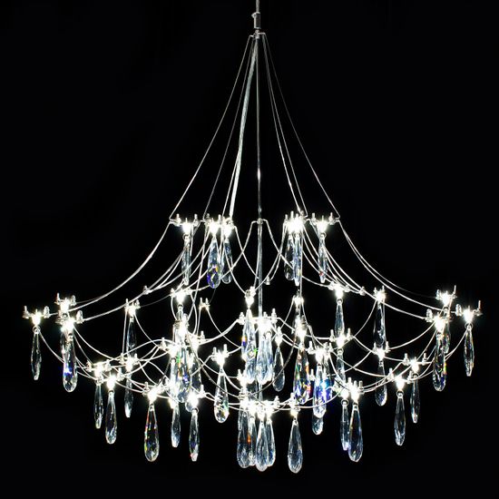 IL2024-700HX-51 Ether светильник потолочный