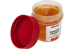 Канифоль сосновая (20 гр) REXANT 09-3710