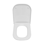 Сиденье Roca The Gap микролифт, supralit A80173200B