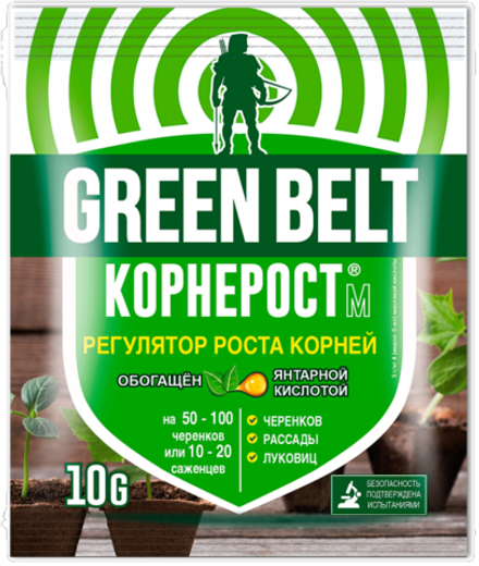 Средство Корнерост М 10г