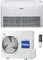 Напольно-потолочная сплит-система Haier AC140S2LK1FA/1U140S1LN1FB Eco