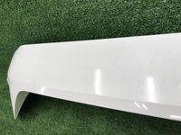 Накладка крышки багажника Geely Coolray (23-нв)