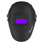 Маска сварщика хамелеон BLACK MASK АСФ 100 51ST100