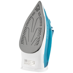 Утюг HOMESTAR HS-4010 бело-синий (105378)