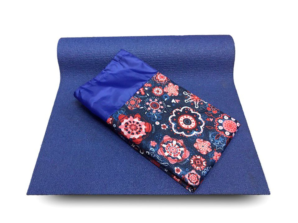 Чехол для коврика кружево серии Рама и Сита