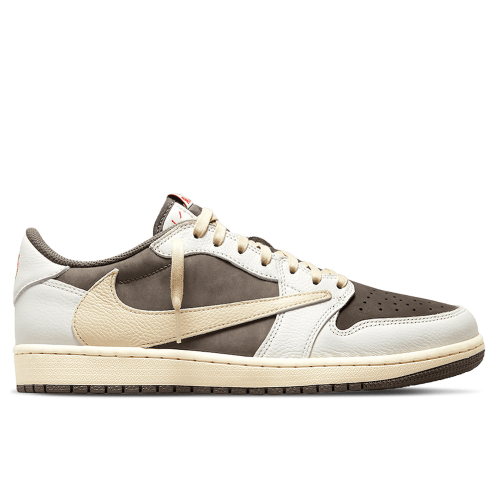 AIR JORDAN 1 LOW X TRAVIS OG REVERS MOCHA