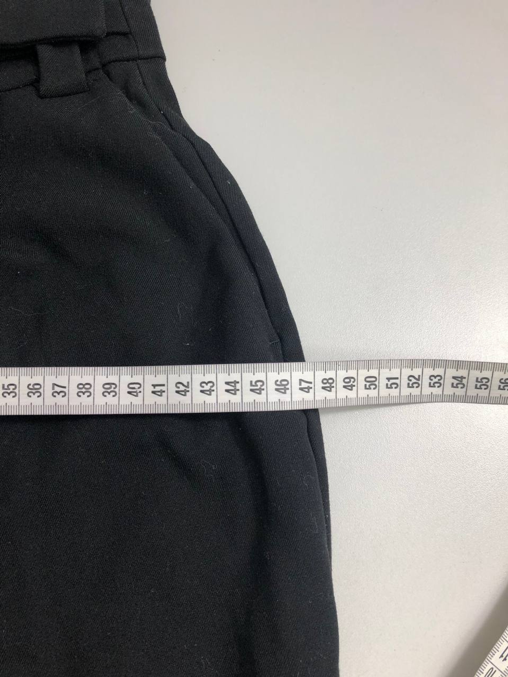 Брюки Lime базовые 42 размер