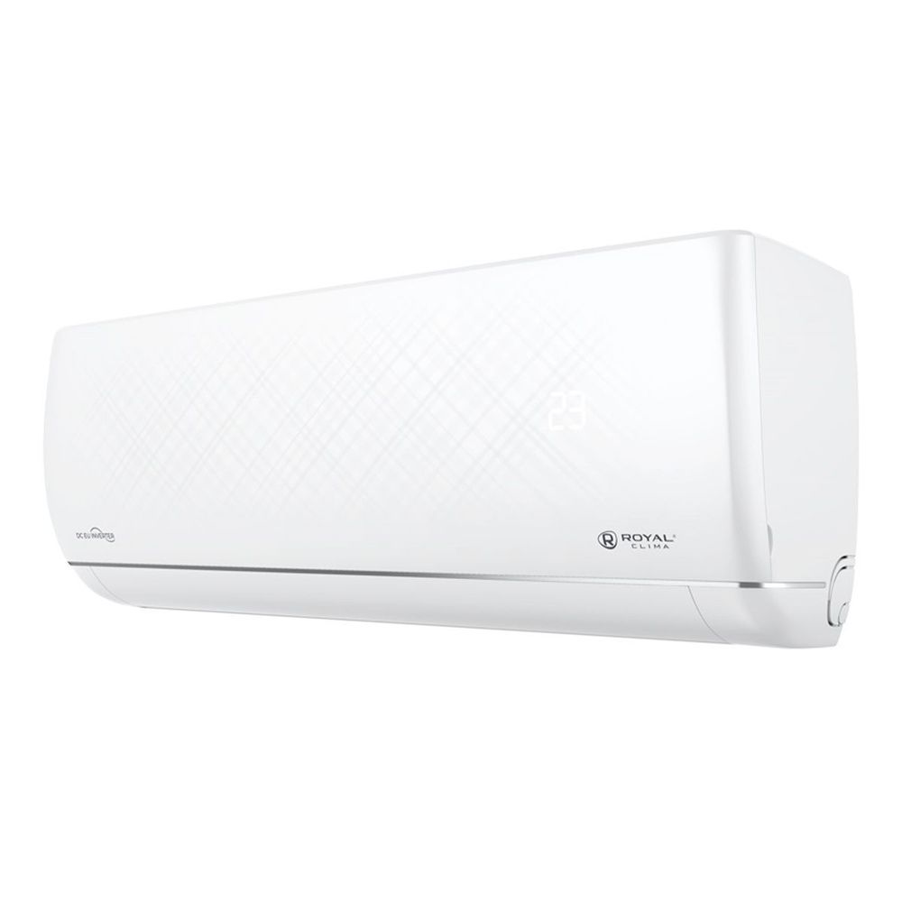 Сплит-система Royal Clima RENAISSANCE RCI-RNX30HN, инверторная, для помещения до 29 кв.м.
