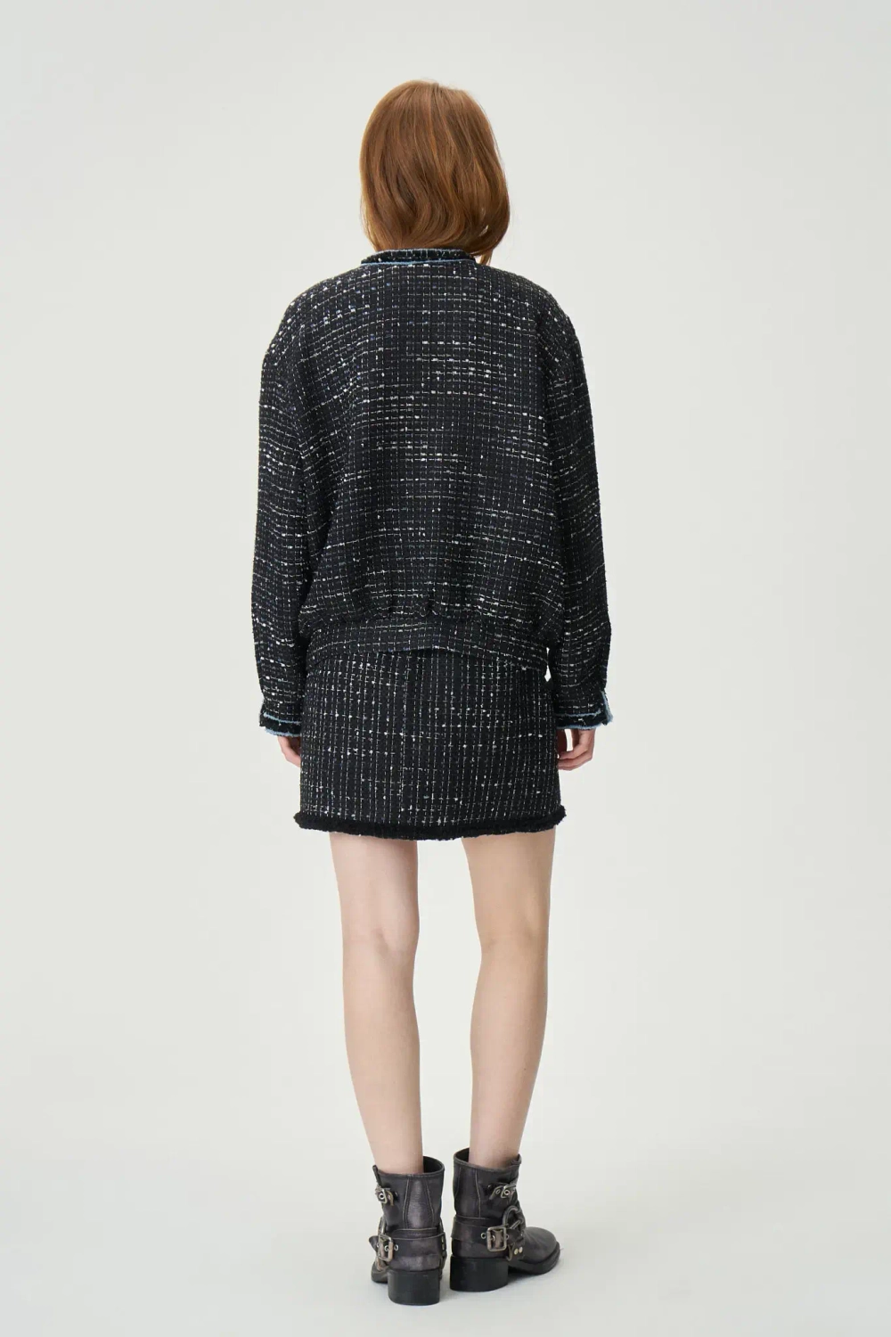 Жакет Аскот