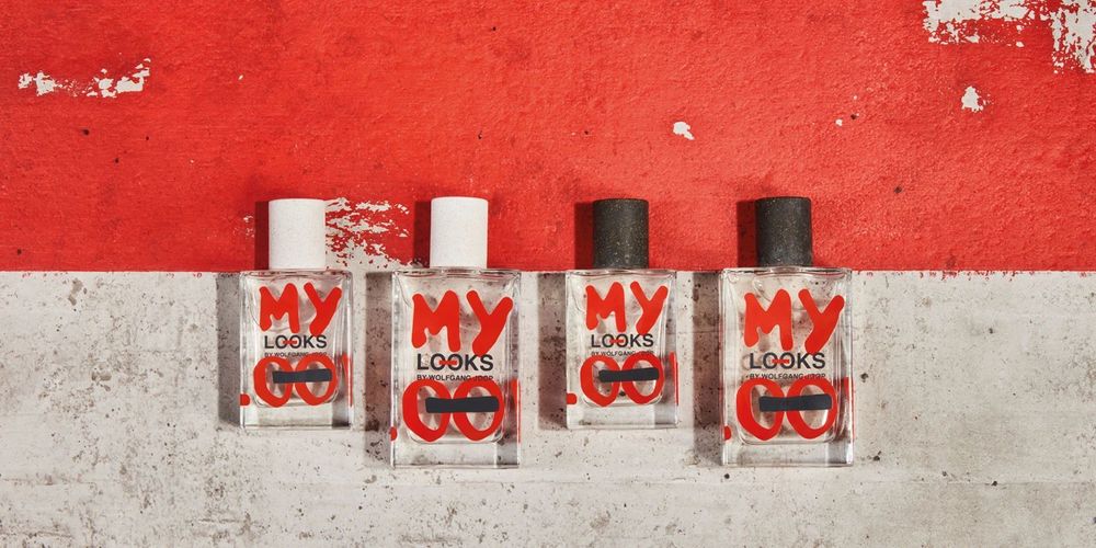 Looks By Wolfgang Joop My Looks Man