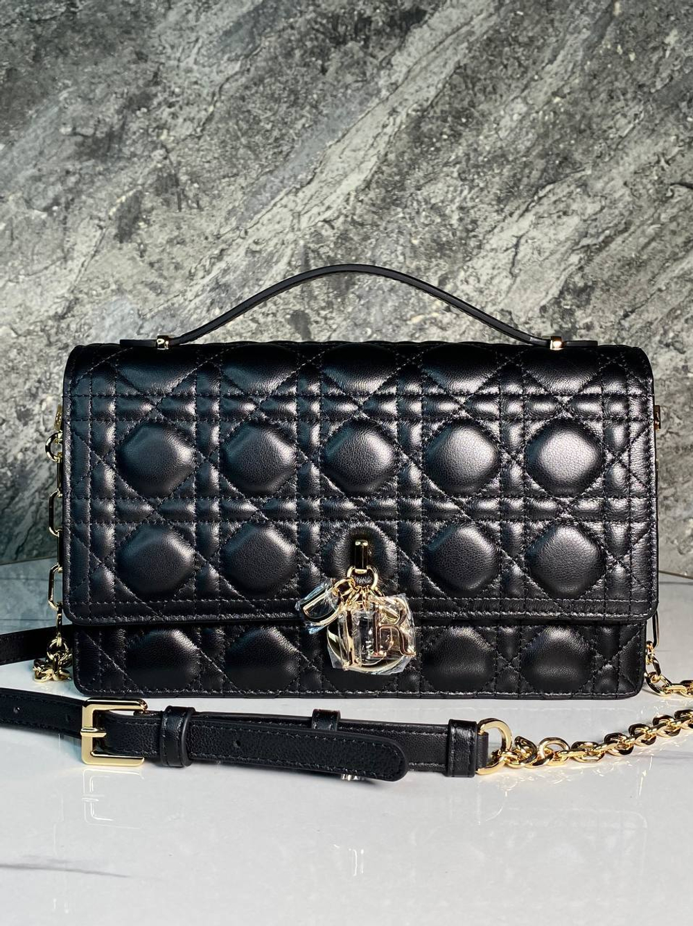 Сумка Dior