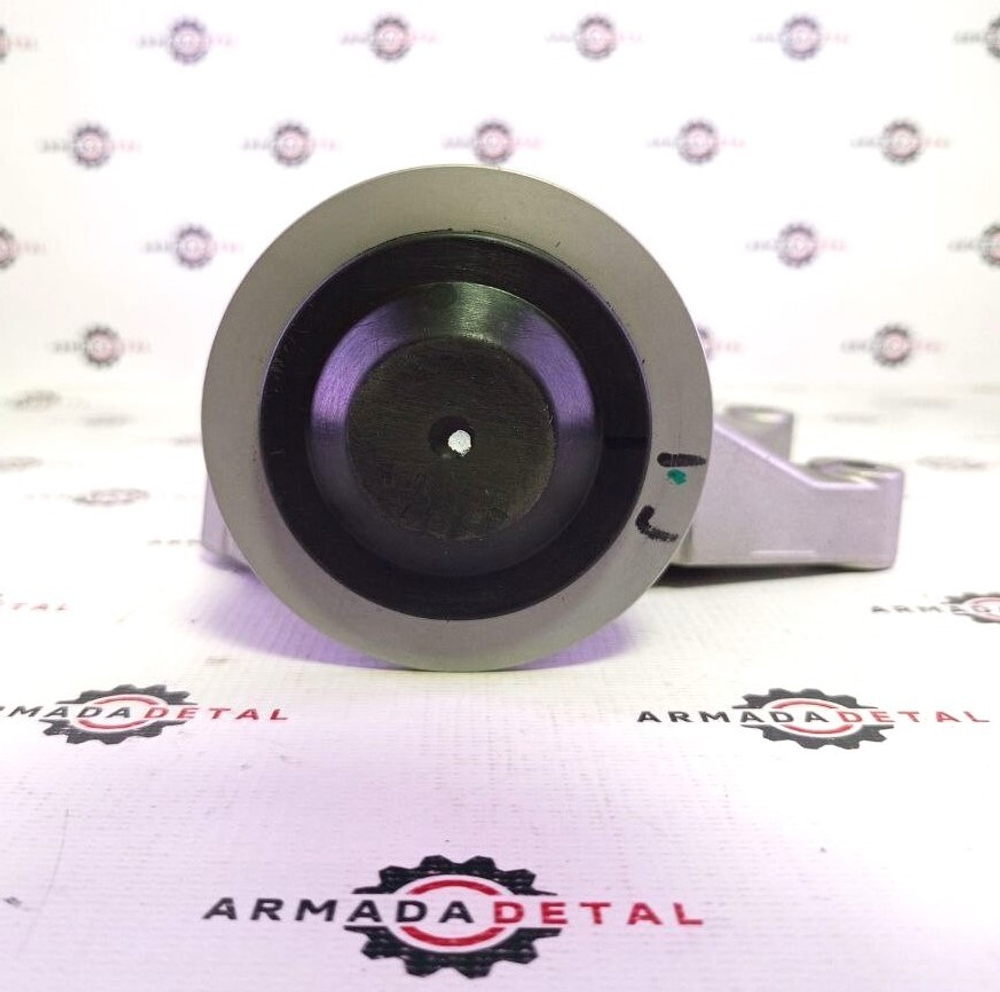 Шкив ролик опорный обводной с кронштейном | 320/08588; 320/08724 | Aries