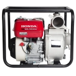 Мотопомпа Honda WL30XH1 DF1