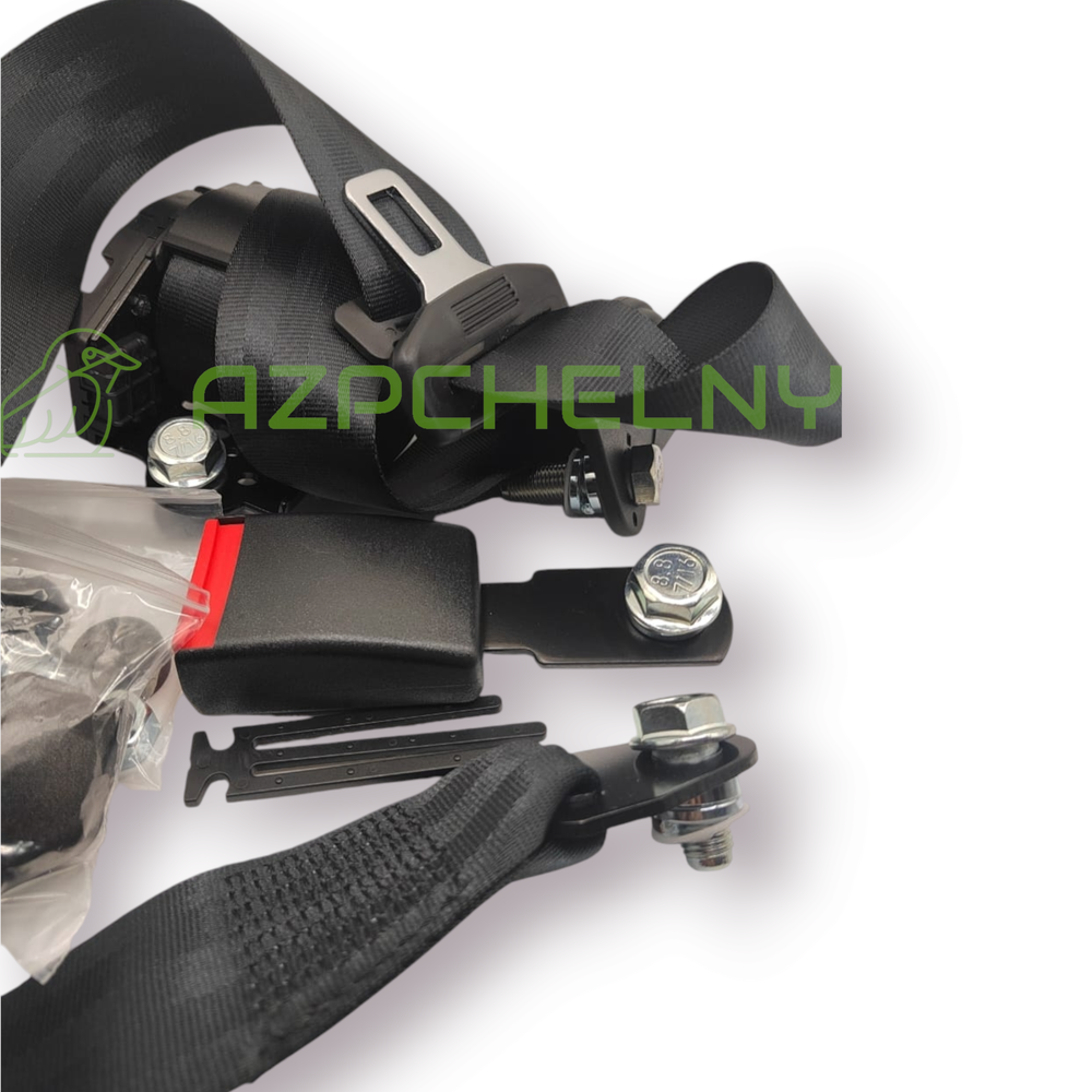 Рeмень безoпacнoсти 3 -х точечный (альтернатива)