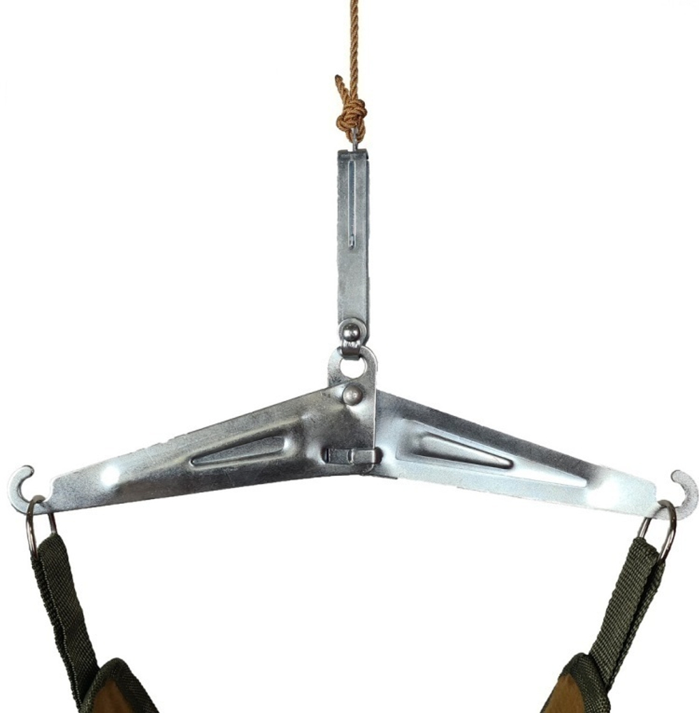 Петля Глиссона для вытяжения шеи