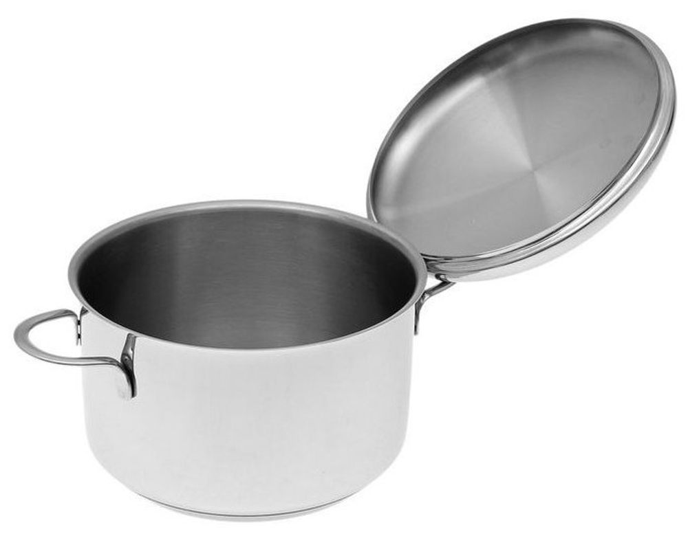 Кастрюля ВСМПО Гурман-Классик 110350, 5 л