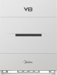 Наружный блок VRF системы Midea MV8i-730WV2GN1(PRO)