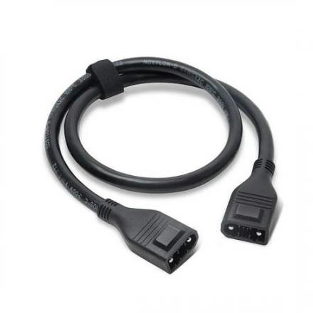 Кабель для подключения внешней батареи EcoFlow DELTA Max 1м